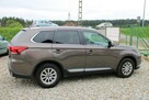 Mitsubishi Outlander 2,0 150KM*Navi*Kamera*2xkoła alu* - 4