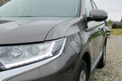 Mitsubishi Outlander 2,0 150KM*Navi*Kamera*2xkoła alu* - 8
