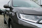 Mitsubishi Outlander 2,0 150KM*Navi*Kamera*2xkoła alu* - 9