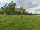 Działka budowlana Radonie gm. Grodzisk Mazowiecki, - 2