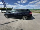 Peugeot 308 SW - 4