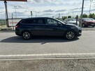 Peugeot 308 SW - 8