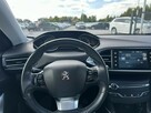 Peugeot 308 SW - 13