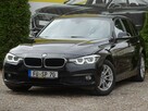 BMW seria 3, 2.0 diesel 150km, Automat, Gwarancja - 1