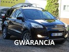 Ford Kuga 2014r, 4x4, 2.0 Diesel, Gwarancja - 1