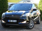 Ford Kuga 2014r, 4x4, 2.0 Diesel, Gwarancja - 4
