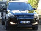 Ford Kuga 2014r, 4x4, 2.0 Diesel, Gwarancja - 5