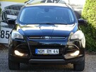 Ford Kuga 2014r, 4x4, 2.0 Diesel, Gwarancja - 6