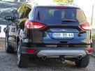 Ford Kuga 2014r, 4x4, 2.0 Diesel, Gwarancja - 9