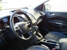 Ford Kuga 2014r, 4x4, 2.0 Diesel, Gwarancja - 13