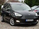 Ford Grand C-Max 7-osobowy, 1.5 Benzyna, Bezwypadkowy, Gwarancja! - 2