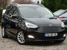 Ford Grand C-Max 7-osobowy, 1.5 Benzyna, Bezwypadkowy, Gwarancja! - 3