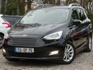 Ford Grand C-Max 7-osobowy, 1.5 Benzyna, Bezwypadkowy, Gwarancja! - 4