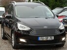 Ford Grand C-Max 7-osobowy, 1.5 Benzyna, Bezwypadkowy, Gwarancja! - 6