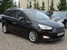 Ford Grand C-Max 7-osobowy, 1.5 Benzyna, Bezwypadkowy, Gwarancja! - 7
