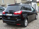 Ford Grand C-Max 7-osobowy, 1.5 Benzyna, Bezwypadkowy, Gwarancja! - 8