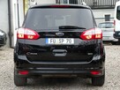 Ford Grand C-Max 7-osobowy, 1.5 Benzyna, Bezwypadkowy, Gwarancja! - 10