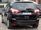 Ford Grand C-Max 7-osobowy, 1.5 Benzyna, Bezwypadkowy, Gwarancja! - 11
