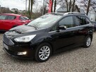 Ford Grand C-Max 7-osobowy, 1.5 Benzyna, Bezwypadkowy, Gwarancja! - 13