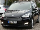 Ford Grand C-Max 7-osobowy, 1.5 Benzyna, Bezwypadkowy, Gwarancja! - 14