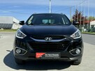 Hyundai ix35 2.0 CRDI / 136KM LED 4x4 Półskóra 4Grzane Fotele Kamera Cofania - 4
