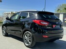 Hyundai ix35 2.0 CRDI / 136KM LED 4x4 Półskóra 4Grzane Fotele Kamera Cofania - 6