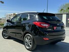 Hyundai ix35 2.0 CRDI / 136KM LED 4x4 Półskóra 4Grzane Fotele Kamera Cofania - 7