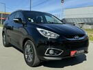 Hyundai ix35 2.0 CRDI / 136KM LED 4x4 Półskóra 4Grzane Fotele Kamera Cofania - 12