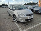 Ford Galaxy - 1