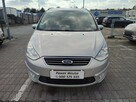 Ford Galaxy - 8