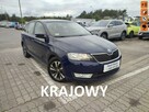 Škoda RAPID Salon Polska fv23% - 1