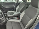 Škoda RAPID Salon Polska fv23% - 8