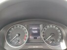 Škoda RAPID Salon Polska fv23% - 16