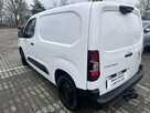 Peugeot Partner Automat  kamera cofania webasto - 2