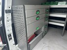 Peugeot Partner Automat  kamera cofania webasto - 3