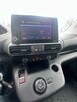Peugeot Partner Automat  kamera cofania webasto - 4