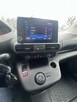Peugeot Partner Automat  kamera cofania webasto - 5