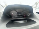 Peugeot Partner Automat  kamera cofania webasto - 8