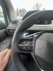 Peugeot Partner Automat  kamera cofania webasto - 11