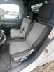 Peugeot Partner Automat  kamera cofania webasto - 14