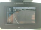 Peugeot Partner Carplay kamera webasto - 6