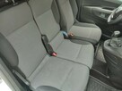 Peugeot Partner Carplay kamera webasto - 12