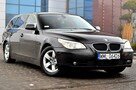 BMW 525 Automat Xenon Navi Skóra Panorama Szyber - 1
