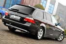 BMW 525 Automat Xenon Navi Skóra Panorama Szyber - 3