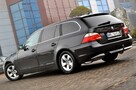 BMW 525 Automat Xenon Navi Skóra Panorama Szyber - 4