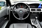 BMW 525 Automat Xenon Navi Skóra Panorama Szyber - 6