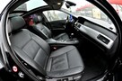 BMW 525 Automat Xenon Navi Skóra Panorama Szyber - 8