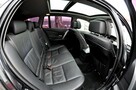 BMW 525 Automat Xenon Navi Skóra Panorama Szyber - 9