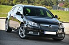 Opel Insignia 2,0CDTI 160KM Xenon Led Navi 4x4 OPC - 2