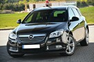 Opel Insignia 2,0CDTI 160KM Xenon Led Navi 4x4 OPC - 4